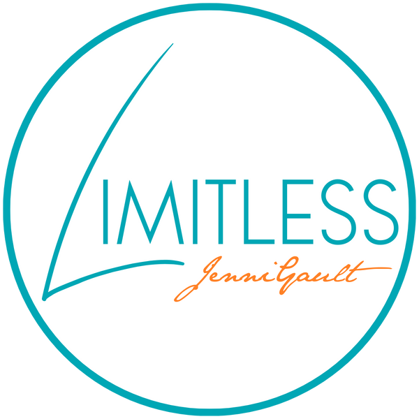 Limitless Ring