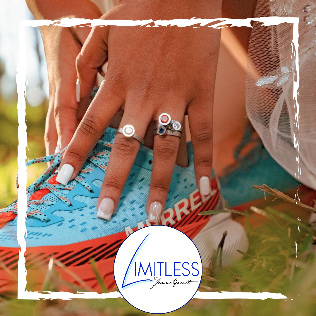 LIMITLESS Ring 6mm