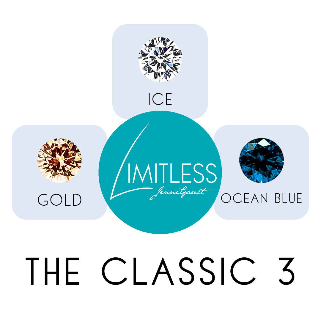 LIMITLESS Pendant 6mm