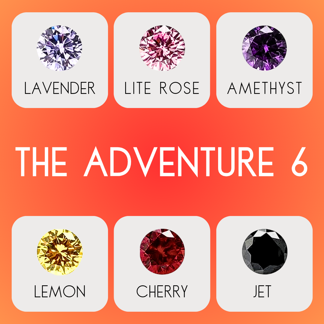 LIMITLESS Pendant 6mm