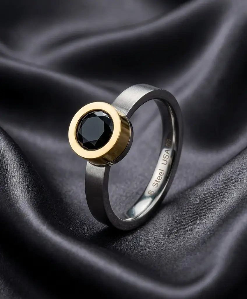 The LIMITLESS Ring