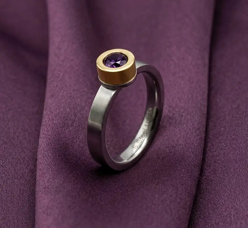 The LIMITLESS Ring 4mm