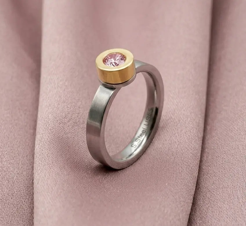 The LIMITLESS Ring 4mm