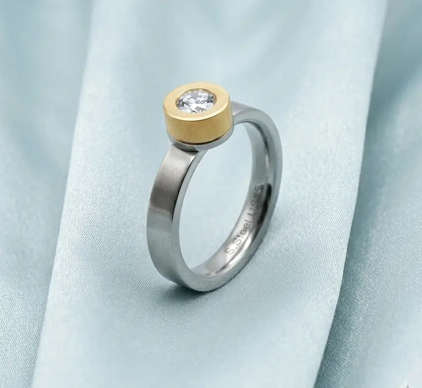 The LIMITLESS Ring 4mm