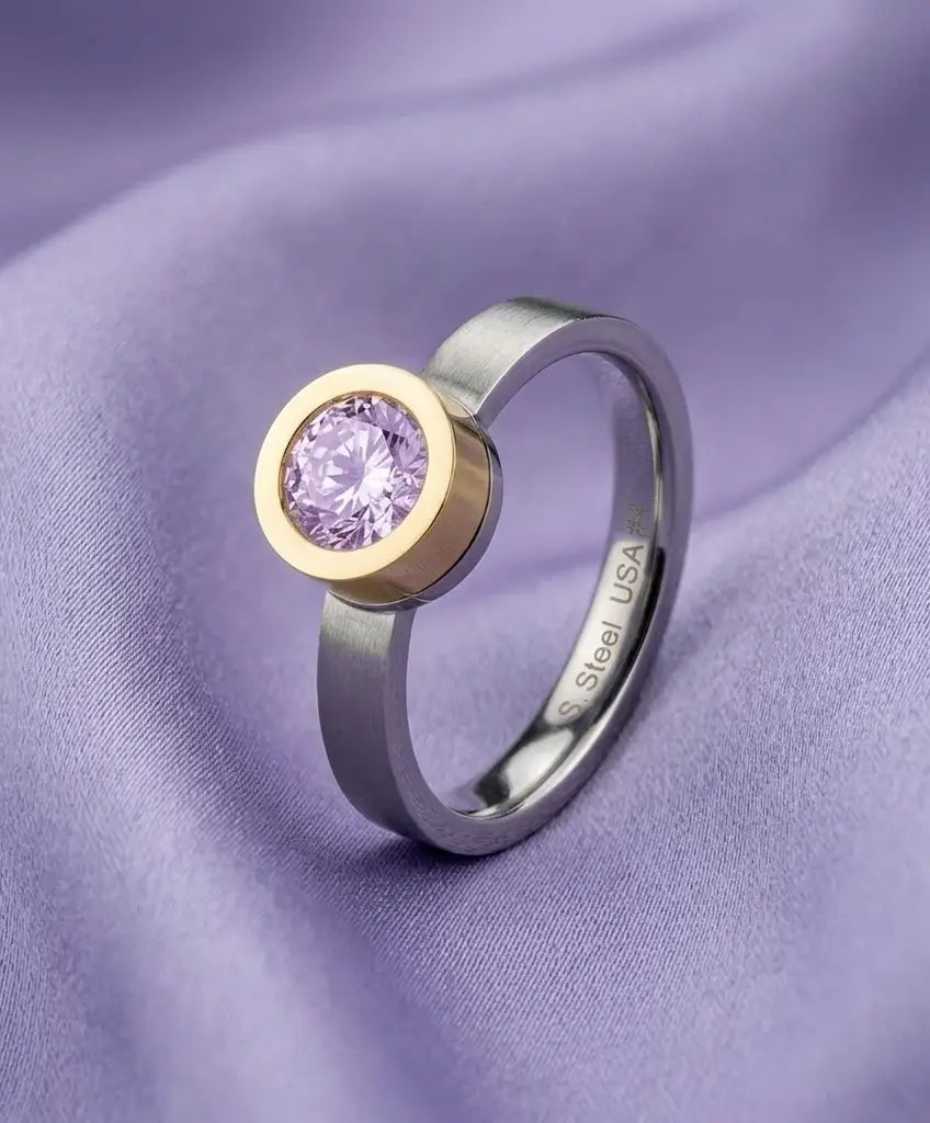The LIMITLESS Ring