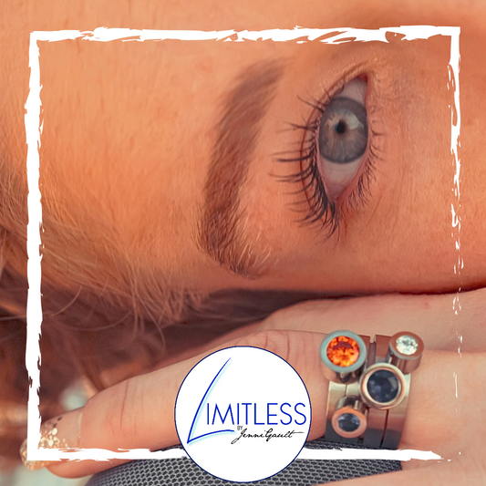 LIMITLESS Ring 6mm