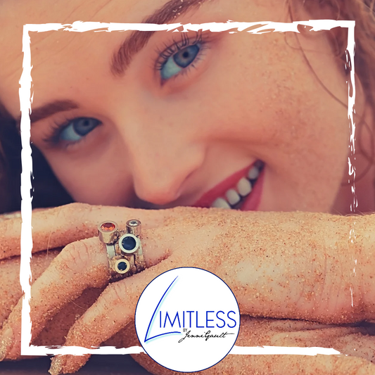LIMITLESS Ring 4mm